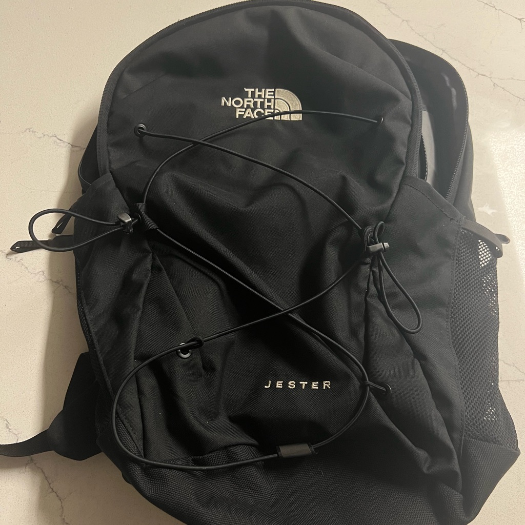 Northface Backpack